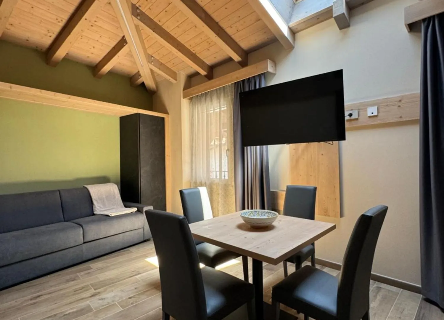 Casa Donati Apartment Tremosine