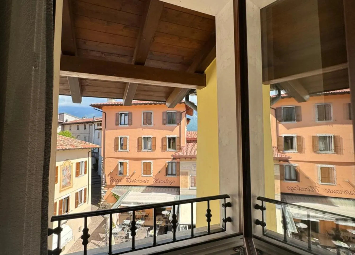 Casa Donati Apartment Tremosine Italy