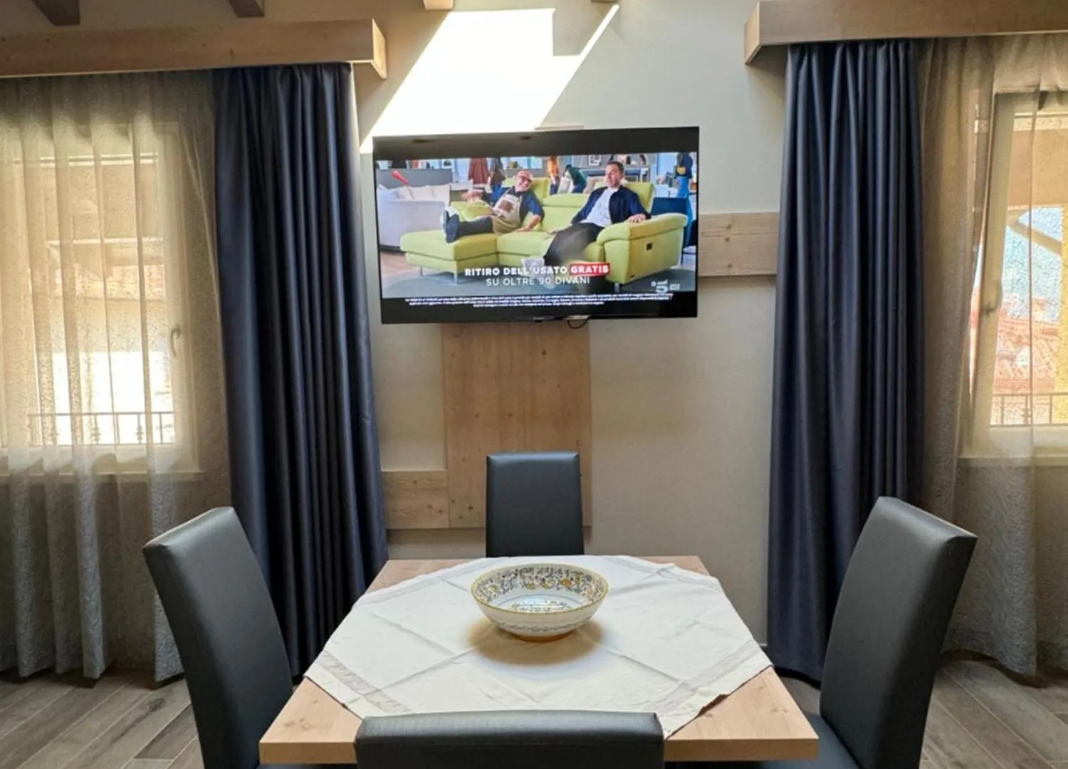 Casa Donati Apartment Tremosine