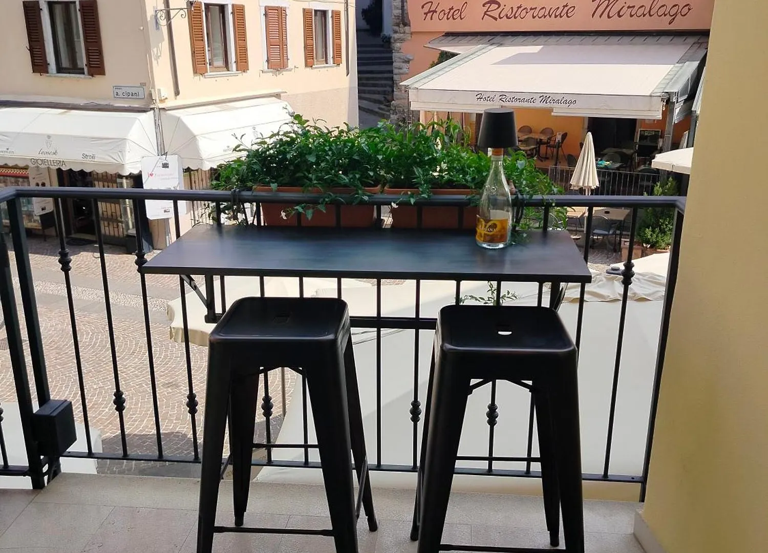 Casa Donati Apartment Tremosine