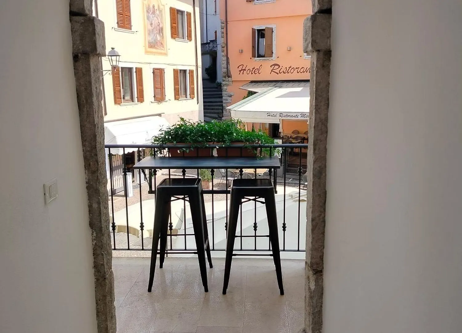 Casa Donati Apartment Tremosine 0*,