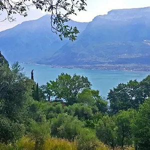 Paradiso Pieve Villa