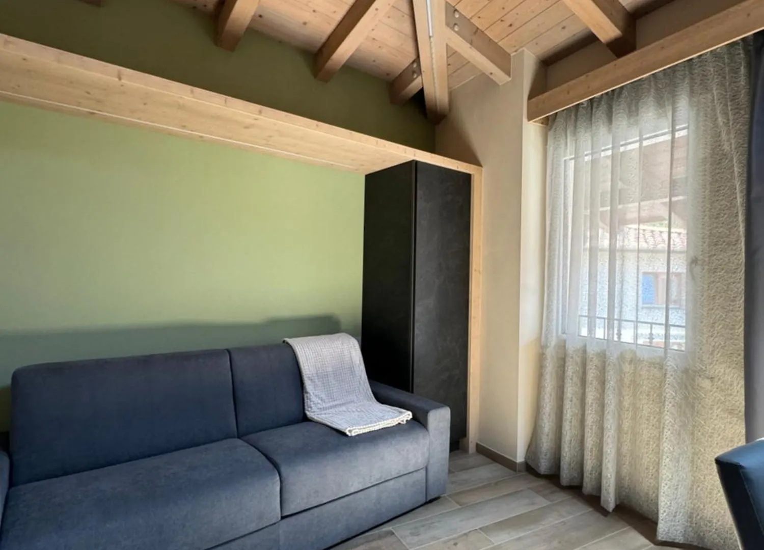 Апартаменты Casa Donati Tremosine