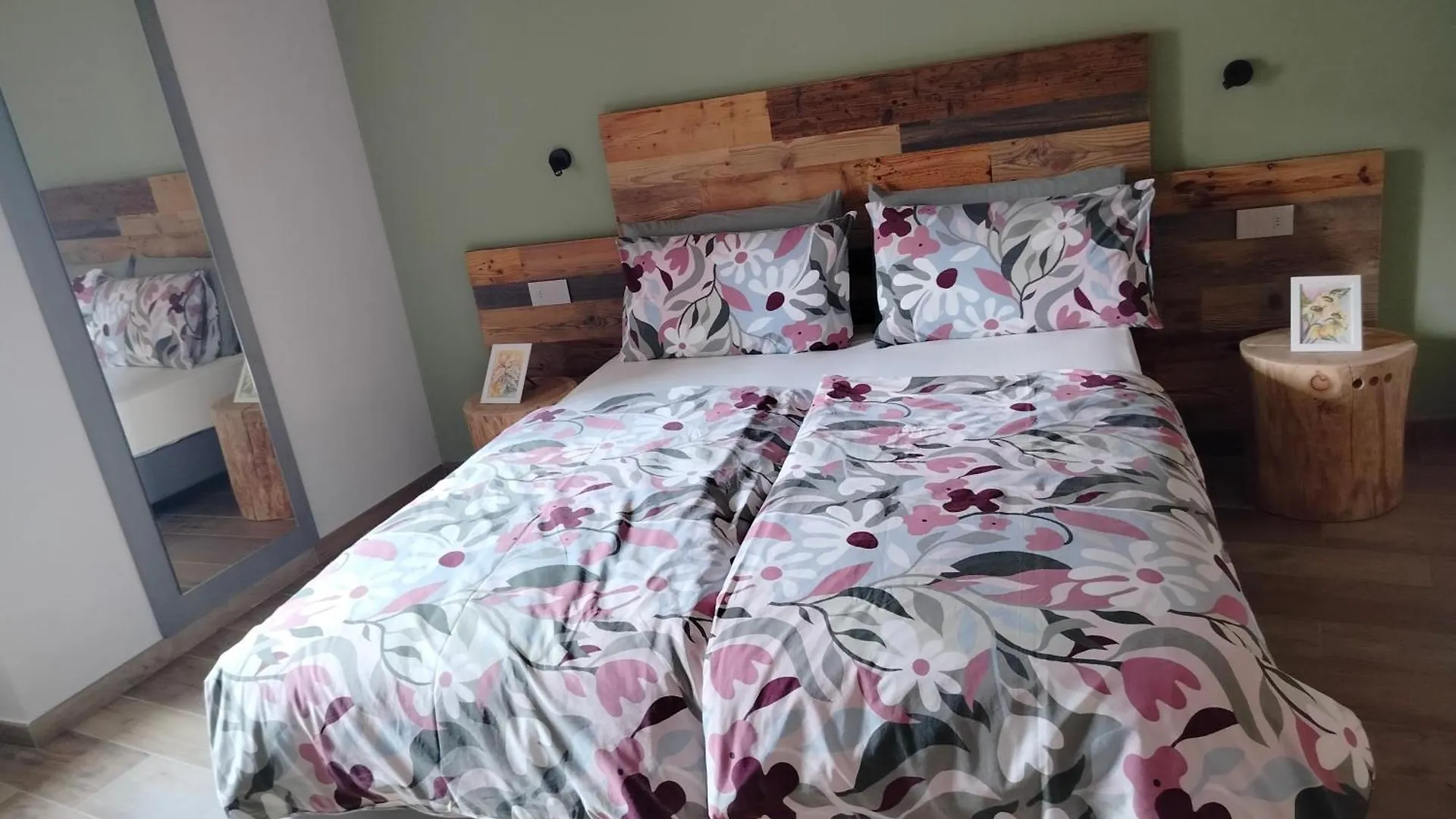 Апартаменты Casa Donati Tremosine Италия