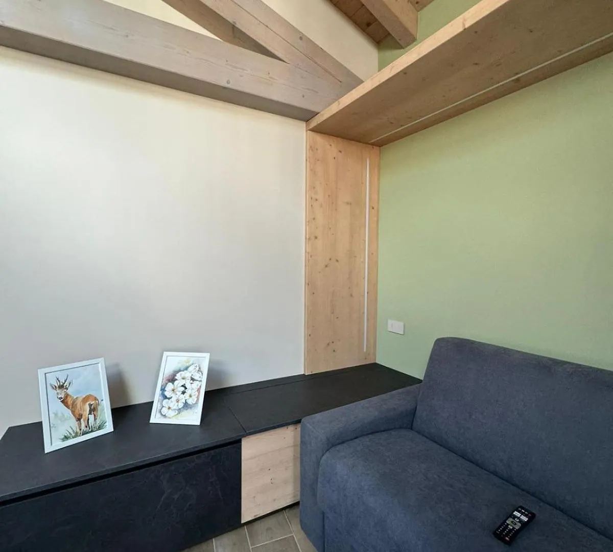 Апартаменты Casa Donati Tremosine