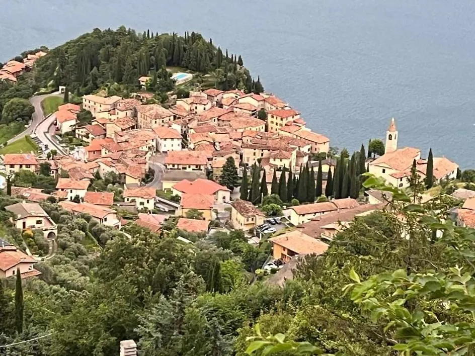 Апартаменты Casa Donati Tremosine Италия