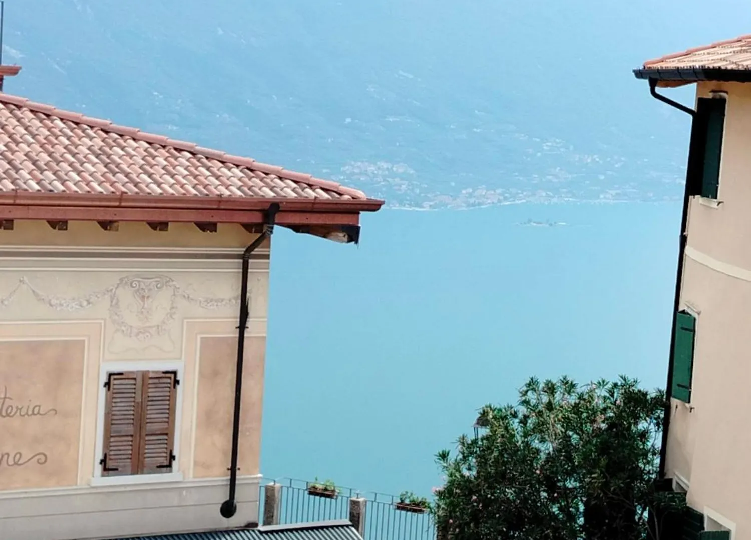 Апартаменты Casa Donati Tremosine Италия